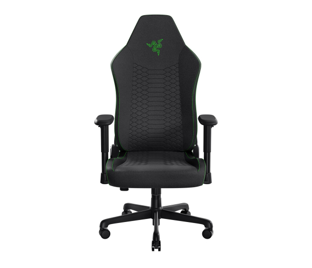 RAZER Iskur V2 X Black / Green - 1317864 - zdjęcie 2